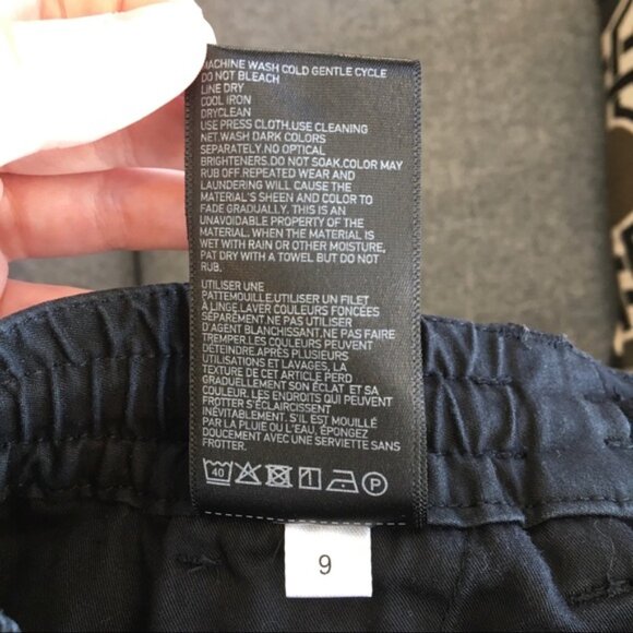 Uniqlo Pants - Picture 5 of 5